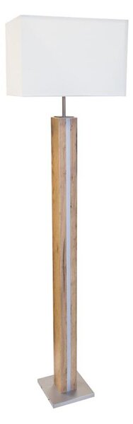 Globo 41130246X - LED stojacia lampa FOREST 1xE27/40W/230V