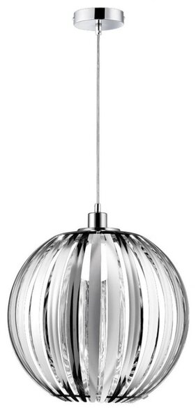 TRIO 304100106 Zucca závesné svietidlo E27 1x60W