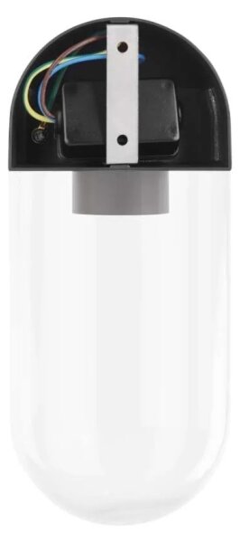 Vonkajšie nástenné svietidlo CASSIA 1xE27/15W/230V IP44