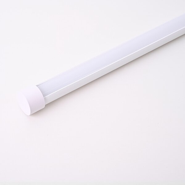 Brilagi - LED Nástenné svietidlo LUGO TRE LED/14W/230V biela