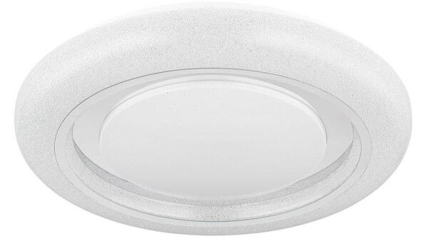 Globo 483111-40 - LED stropné svietidlo RADA LED/40W/230V pr. 49 cm