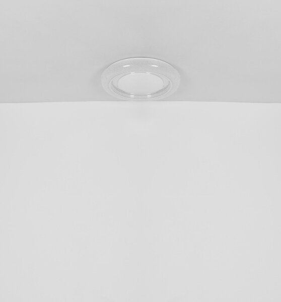 Globo 483111-40 - LED stropné svietidlo RADA LED/40W/230V pr. 49 cm