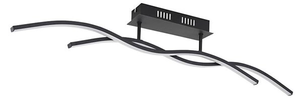 Globo 67172D - LED Stropné svietidlo MARIUS LED/20W/230V 3000K