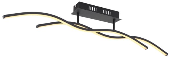 Globo 67172D - LED Stropné svietidlo MARIUS LED/20W/230V 3000K