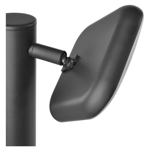 LED Vonkajšia flexibilná lampa NIKA LED/12,5W/230V IP44 50 cm