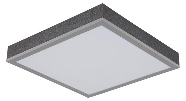 Globo 416080AD1 - LED Stropné svietidlo DORO LED/12W/230V 3000K 30x30 cm