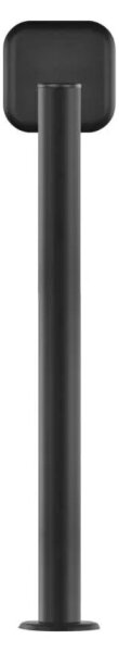 LED Vonkajšia flexibilná lampa NIKA LED/12,5W/230V IP44 80 cm