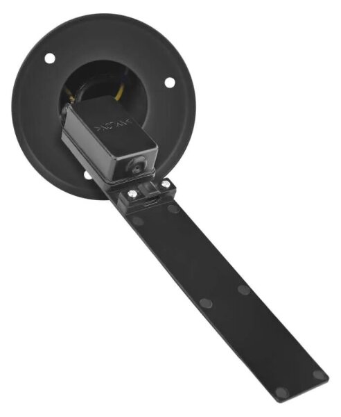 LED Vonkajšia flexibilná lampa NIKA LED/12,5W/230V IP44 50 cm
