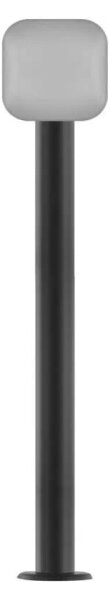 LED Vonkajšia flexibilná lampa NIKA LED/12,5W/230V IP44 80 cm