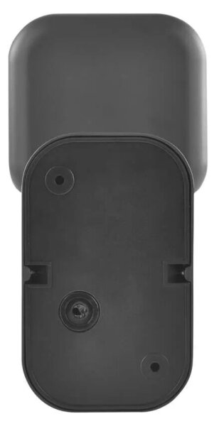 LED Vonkajšie flexibilné nástenné svietidlo NIKA LED/12,5W/230V IP44
