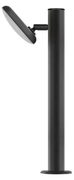 LED Vonkajšia flexibilná lampa NIKA LED/12,5W/230V IP44 50 cm