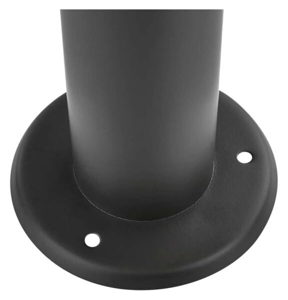LED Vonkajšia flexibilná lampa NIKA LED/12,5W/230V IP44 50 cm