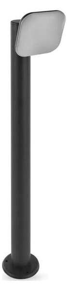 LED Vonkajšia flexibilná lampa NIKA LED/12,5W/230V IP44 80 cm