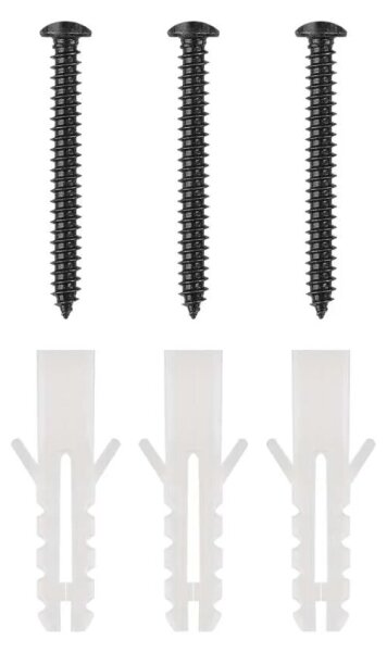 LED Vonkajšia flexibilná lampa NIKA LED/12,5W/230V IP44 50 cm