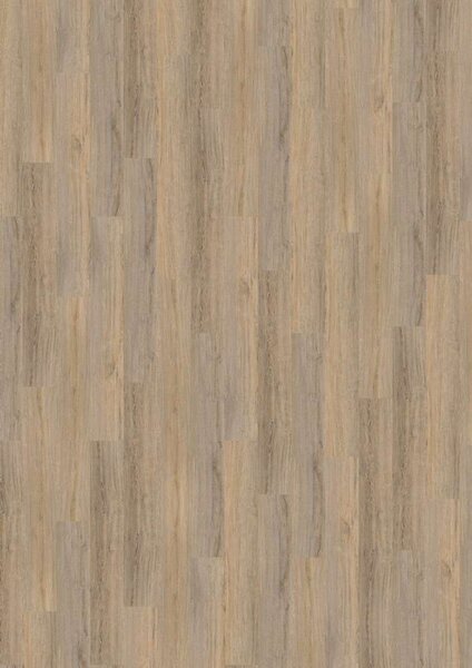 KPP SPC Home Rigid Sonora Oak Brown