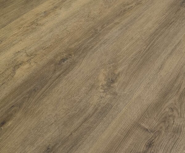 KPP SPC Home XL Rigid Mojave Oak Brown