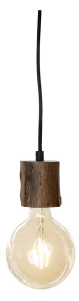 Luster na lanku TRONCO 1xE27/40W/230V
