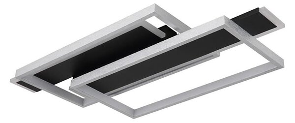 Globo 67187-40 - LED Stropné svietidlo FINNLEY LED/40W/230V 62x27 cm