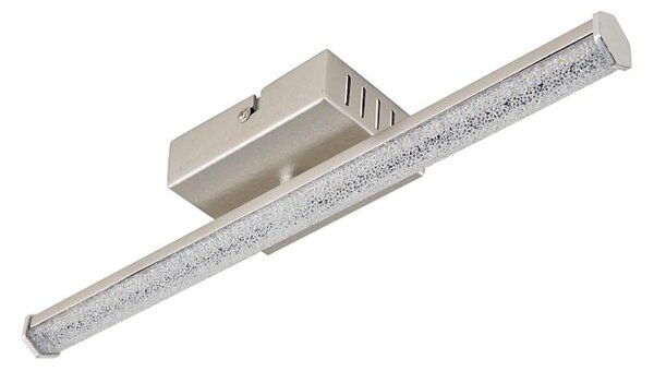 Globo 67346-6 - LED Stropné svietidlo KIRINA LED/6W/230V 4000K matný chróm