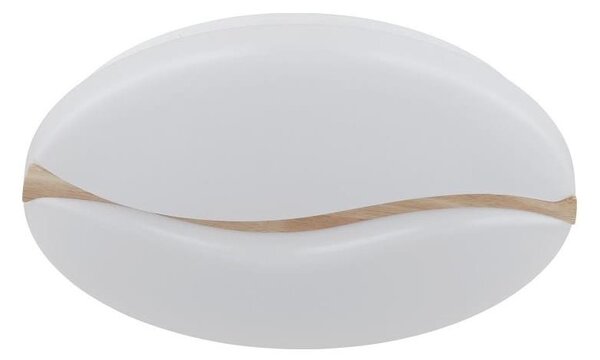 Globo 41790-18 - LED stropné svietidlo LETICIA LED/24W/230V pr. 33 cm