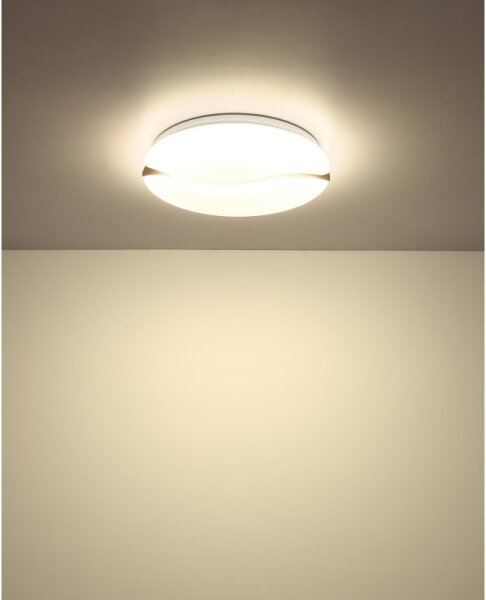 Globo 41790-20 - LED stropné svietidlo LETICIA LED/24W/230V pr. 39 cm