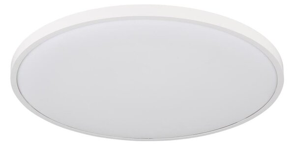 Globo 41566-32W - LED Stropné svietidlo NIELSEN LED/32W/230V 4000K pr. 40 cm biela