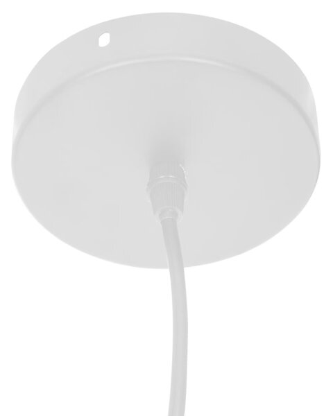 Atmosphera - Luster na lanku TERY 1xE27/40W/230V