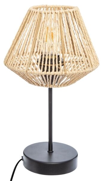Atmosphera - Stolná lampa JILY 1xE27/40W/230V
