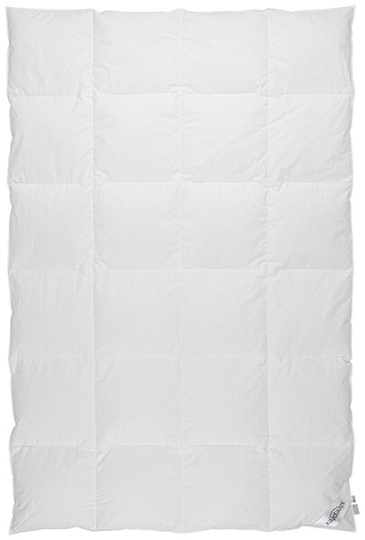 CELOROČNÁ PRIKRÝVKA, 140/200 cm, perie, páperie Sleeptex - Prikrývky & vankúše