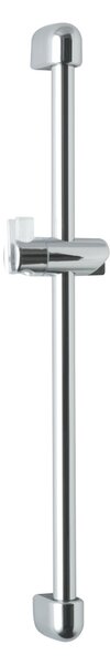 Sanicro - Sprchová tyč 640 mm, chróm SC 055