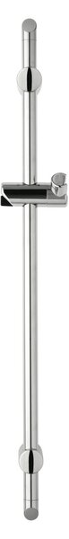 Sanicro - Sprchová tyč Oscar 830 mm, chróm SC 152