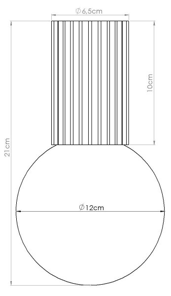 Sollux SL.1708 - Kúpeľňové stropné svietidlo HALO 1xG9/8W/230V IP44 biela