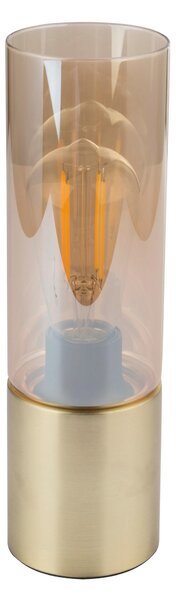STOLNÁ LAMPA, E27, 9/30 cm Globo - Interiérové svietidlá