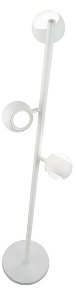 STOJACIA LED LAMPA, 23/150 cm Musterring - Interiérové svietidlá