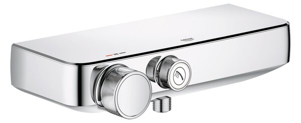 GROHE Grohtherm SmartControl - Termostatická sprchová batéria, chróm 34719000