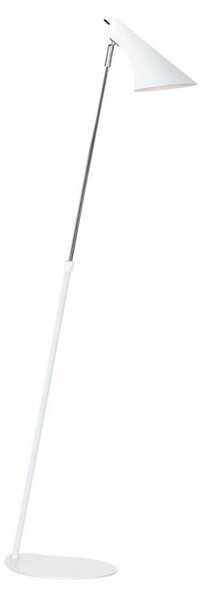Nordlux - Stojacia lampa VANILA 1xE14/40W/230V biela
