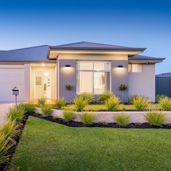 LED Vonkajšia flexibilná nástenné svietidlo LED/5W/230V 4000K IP65 čierna