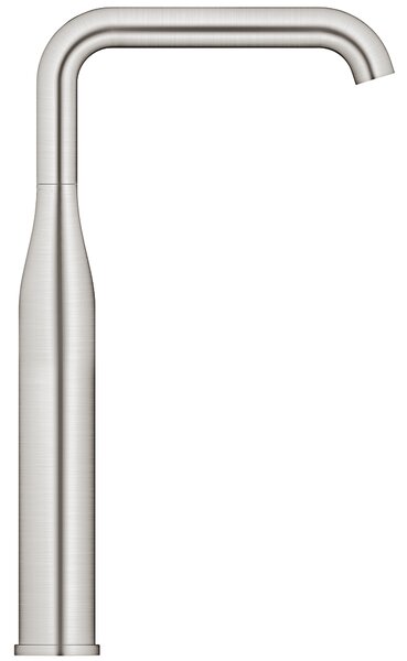 GROHE Essence Professional - Páková umývadlová batéria, veľkosť XL, supersteel 24170DC1