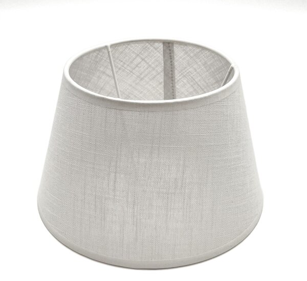 Brilagi - LED Prisadený luster ANTHONY 1xE14/60W/230V dub orech/biela