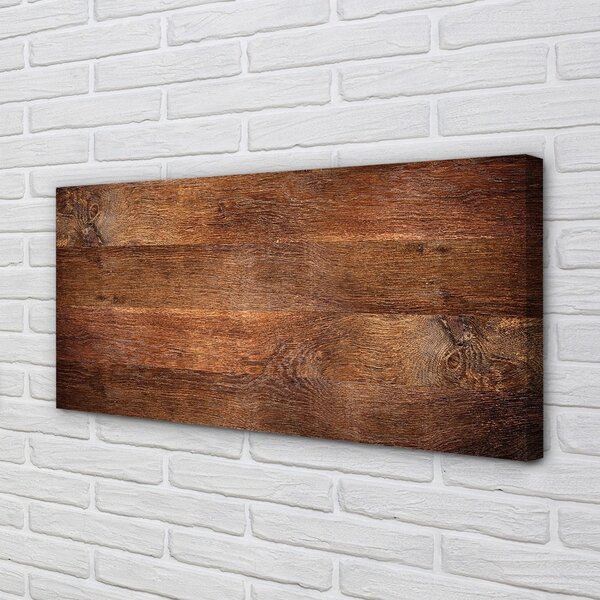 Obraz canvas dreva board 100x50 cm