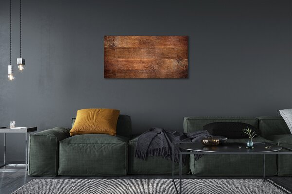 Obraz canvas dreva board 100x50 cm
