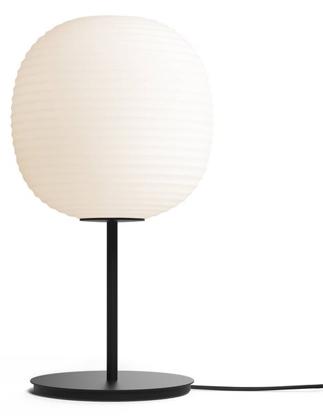 New Works Lantern Stredná stolová lampa, výška 55 cm