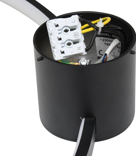 Brilagi - LED stropné svietidlo RINGO LED/18W/230V