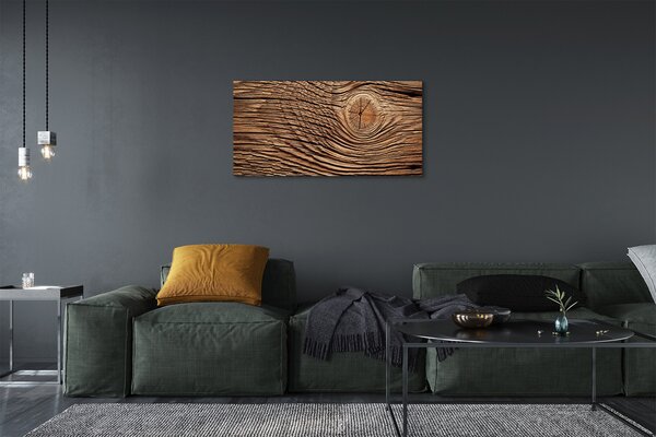 Obraz canvas Drevená doska štruktúra 100x50 cm