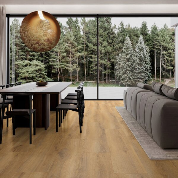 Krono Original Atlantic 8 Dub Antique Volcano K461 2,26 m²