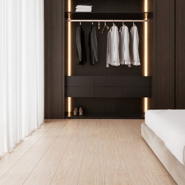 Krono Original Atlantic 8 Dub Antique Volcano K461 2,26 m²