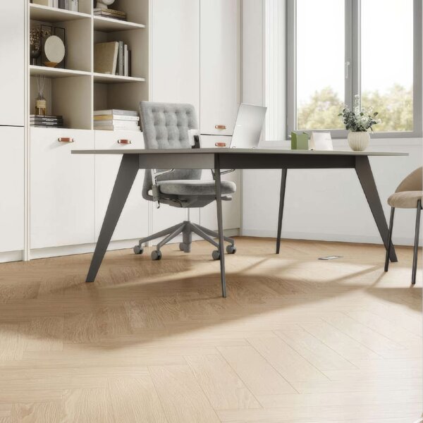 Krono Original Herringbone Dub Laguna K411 0,87 m²