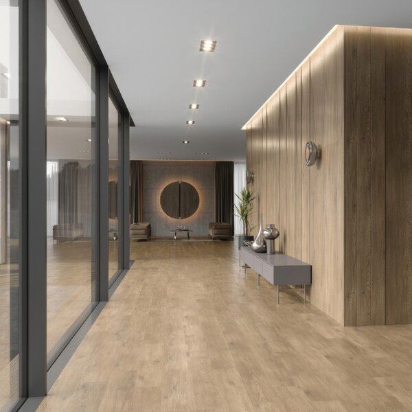 Krono Original Atlantic 8 Dub Antique Volcano K461 2,26 m²