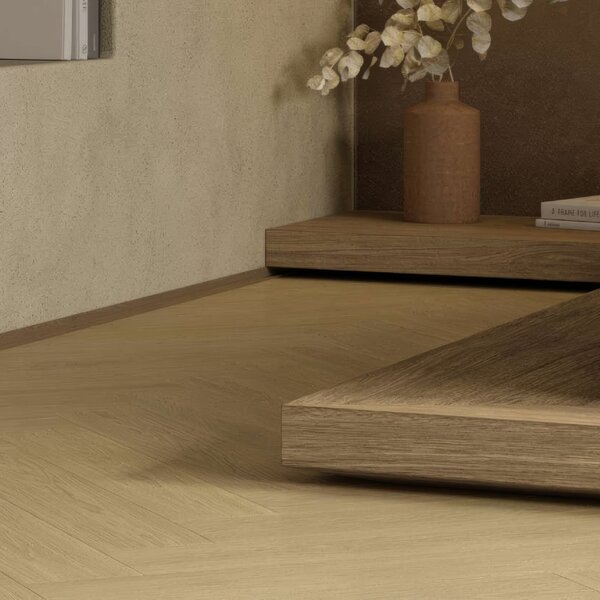 Krono Original Herringbone Dub Laguna K411 0,87 m²