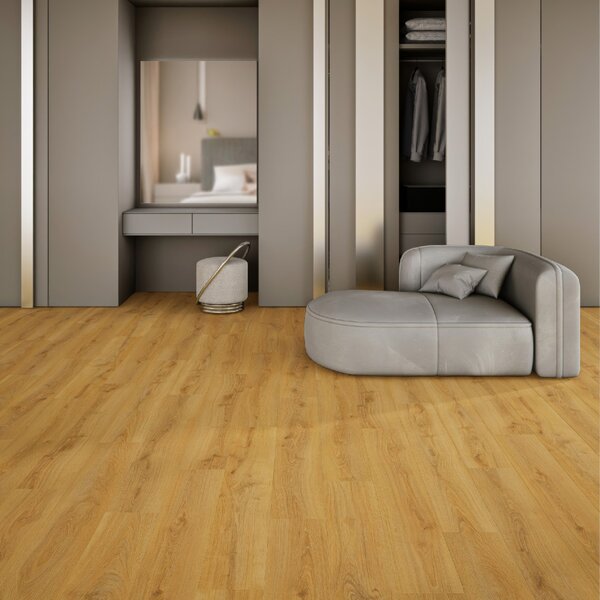 Krono Original Atlantic 8 Dub Antique Volcano K461 2,26 m²